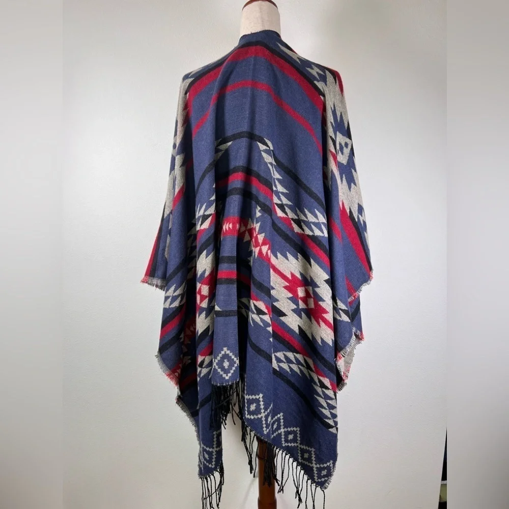 unbranded aztec southwestern
